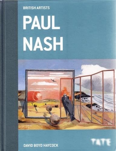 Paul Nash