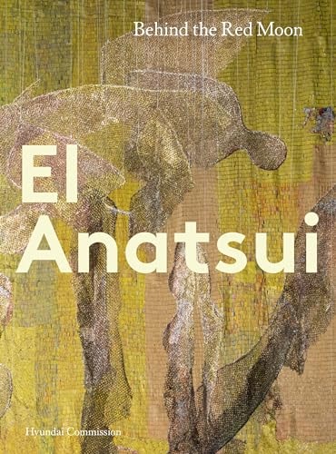 Hyundai Commission El Anatsui: Behind the Red Moon