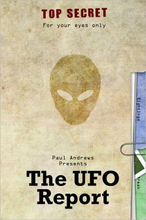 Paul Andrews Presents - The UFO Report