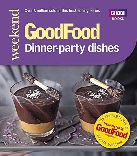 Dinner-Party Dishes