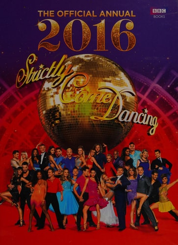 Strictly Come Dancing 2016