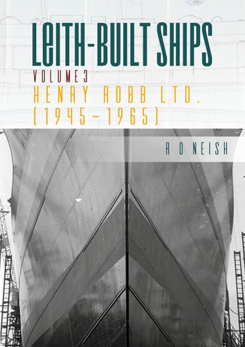 Henry Robb Ltd. [1945–1965]