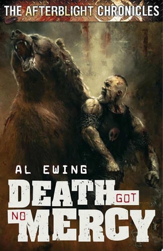 Edition published by Abaddon Books