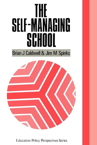 The Self-managing School