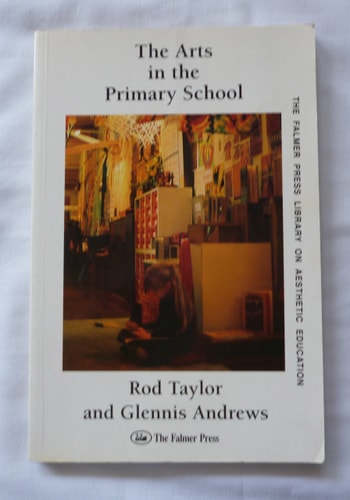 The Arts in the Primary School