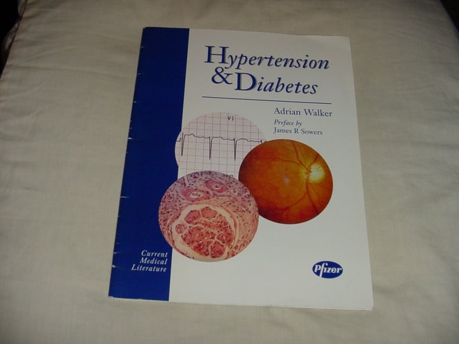 Hypertension And Diabetes