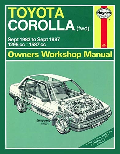 Edition published by Haynes