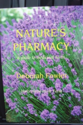 Herb Book