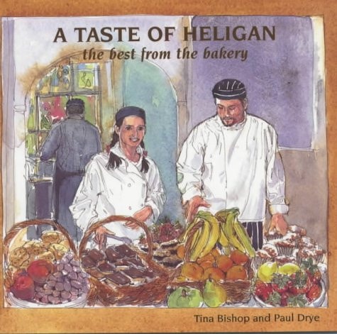Taste of Heligan The Best from the Bakery