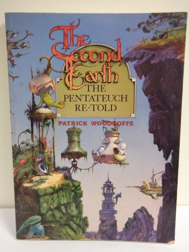 The Second Earth