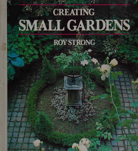 Creating Small Gardens