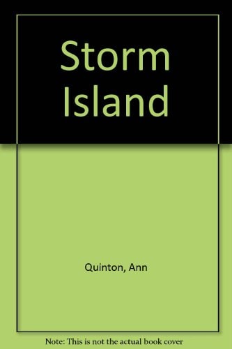 Storm Islands