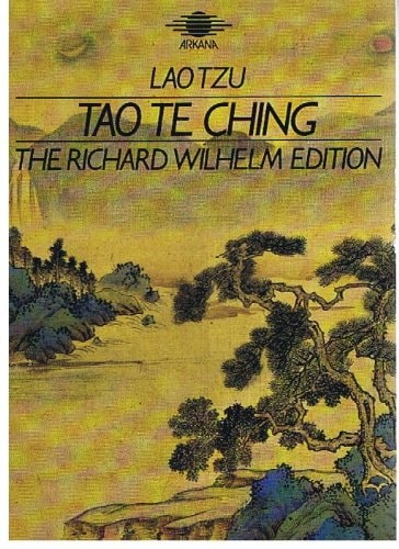 Tao Te Ching