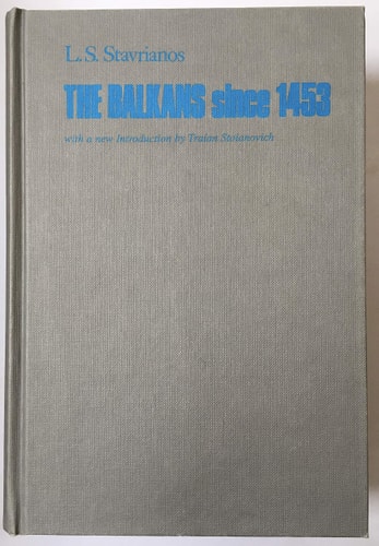 Edition published by Hurst