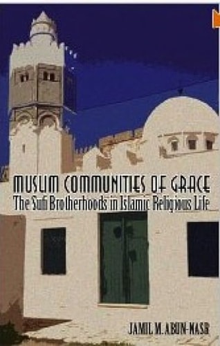 Muslim Communities of Grace The Sufi Brotherhoods in Islamic Religious Life