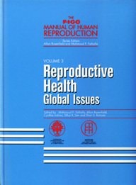 Reproductive Health Global Issues