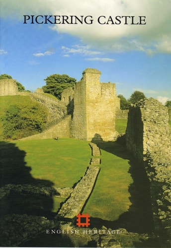 Pickering Castle