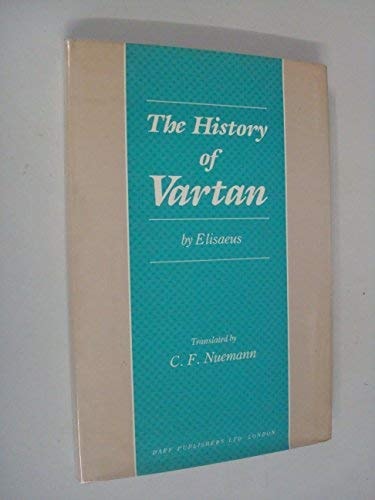 History of Vartan