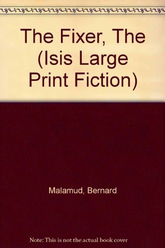 Edition published by ISIS Large Print Books