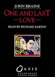 One And Last Love (Isis Series)