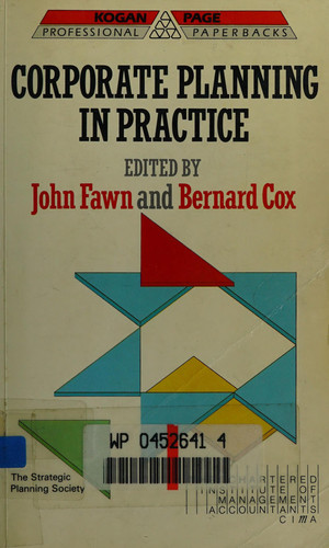 Corporate Planning in Practice