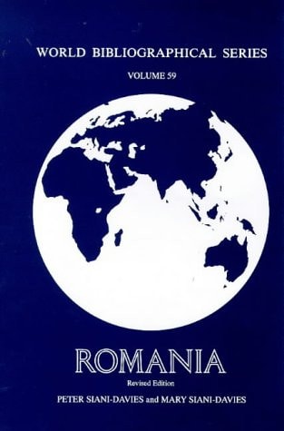 Romania: Revised Edition