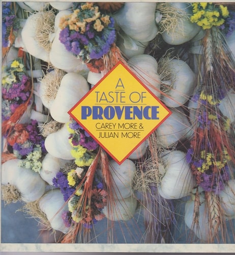 A Taste of Provence