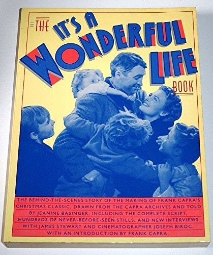 The It's a Wonderful Life Book