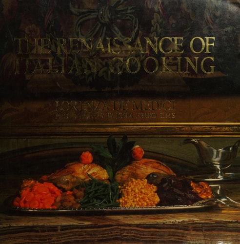 The Renaissance of Italian Cooking