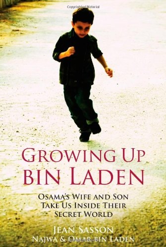 Growing Up Bin Laden Osama's Wife and Son Take Us Inside Their Secret World