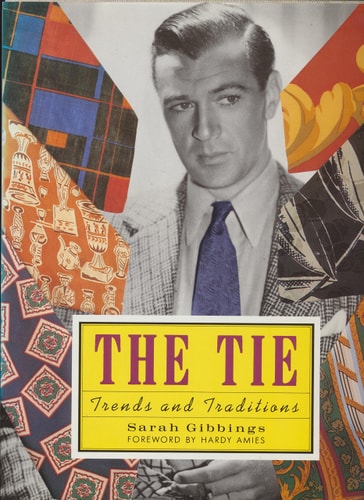 The Tie Trends and Traditions