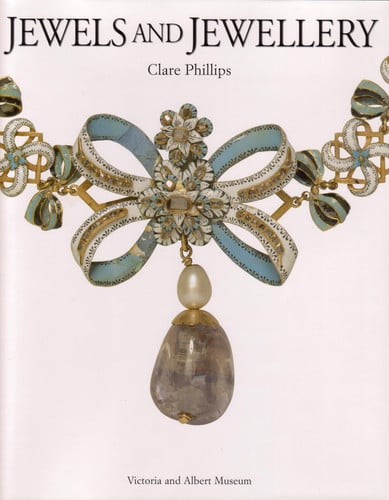 Jewels and Jewellery