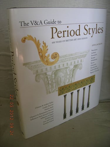 The V & A Guide to Period Styles