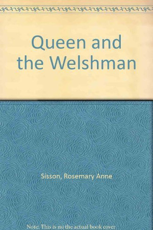 The queen and the Welshman