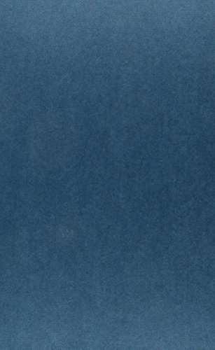 Edition published by Pickering & Chatto
