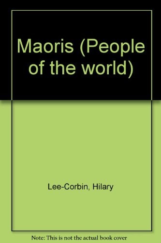 Maoris