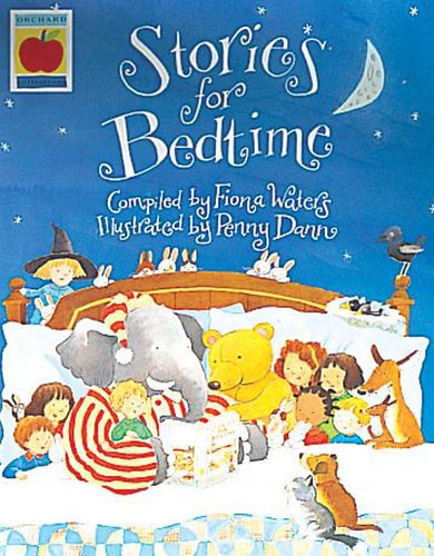 Stories for Bedtime