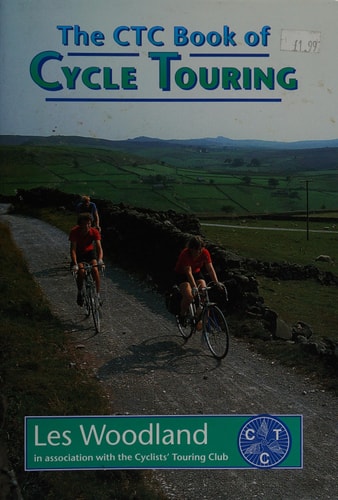 The CTC Book of Cycle Touring