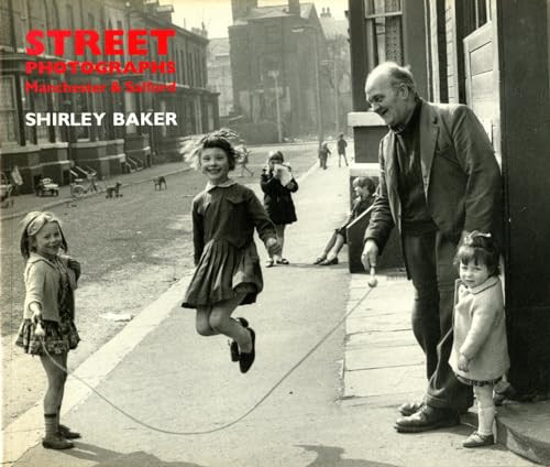 Street Photographs Manchester & Salford