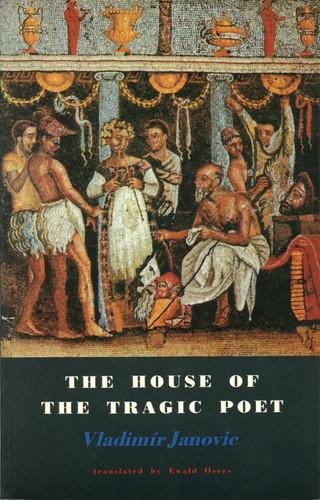 House of the Tragic Poet