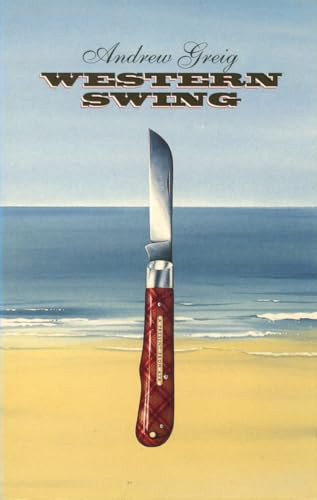 Western Swing: Adventures With the Heretical Buddha