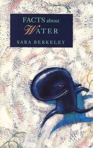 Facts About Water: New & Selected Poems