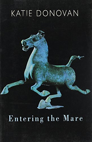 Entering the Mare