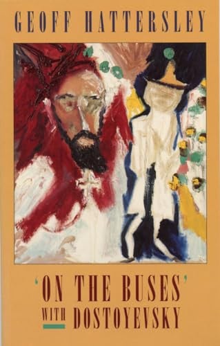 On the Buses with Dostoyevsky