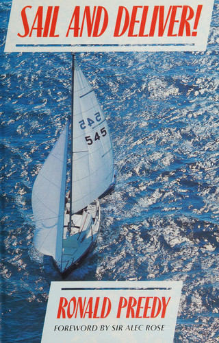 Sail and Deliver!
