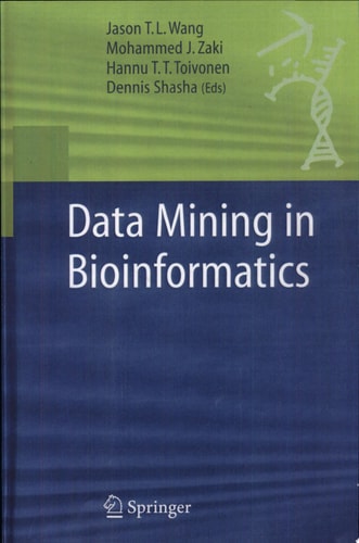 Data Mining in Bioinformatics