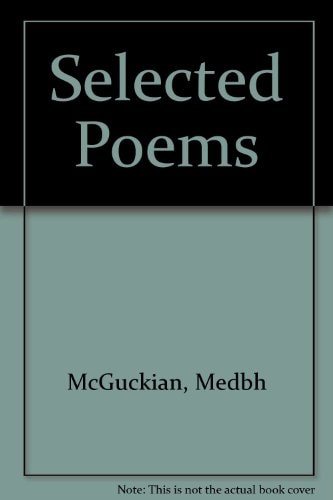 Selected Poems, 1978-1994