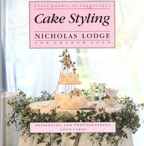 Cake Styling