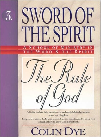 The Rule of God