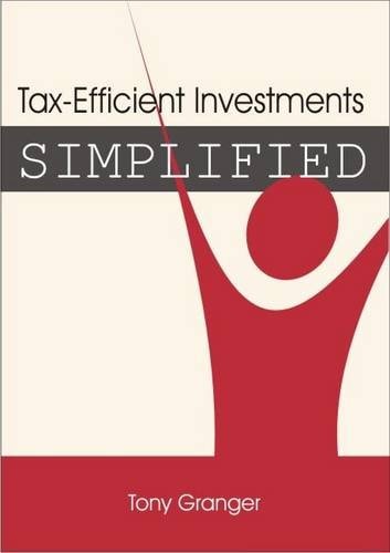 Tax-Efficient Investments Simplified